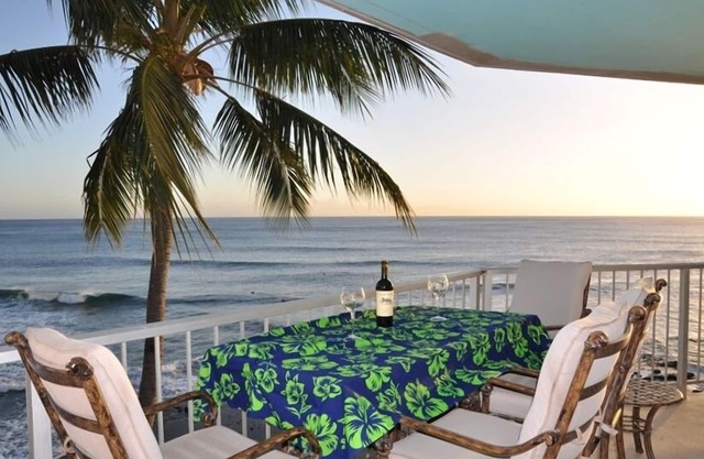 Secluded Luxury At The Beach!