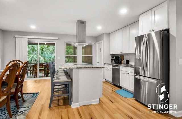 Secluded + Pet-Friendly Beach Cottage: Can Add Cards at Cost, No Extra Tax!