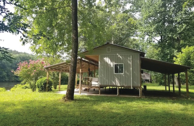 Secluded Riverfront Cabin Oasis
