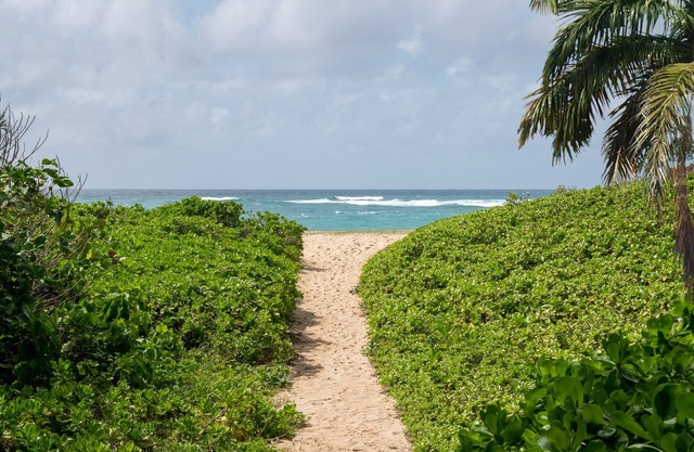 Secluded Sands ~ Private Beach Access, A/C