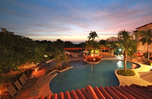 Secluded Tropical Hotel with Shuttle to Historical Speightstown
