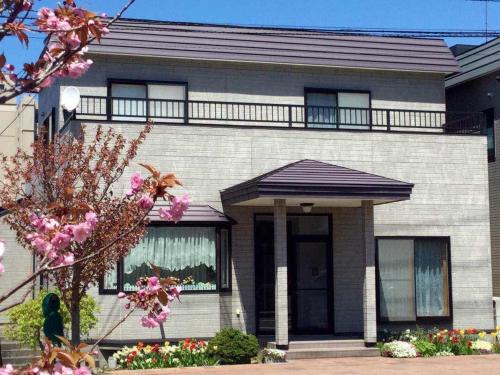 Second house TOYA/Vacation STAY 291