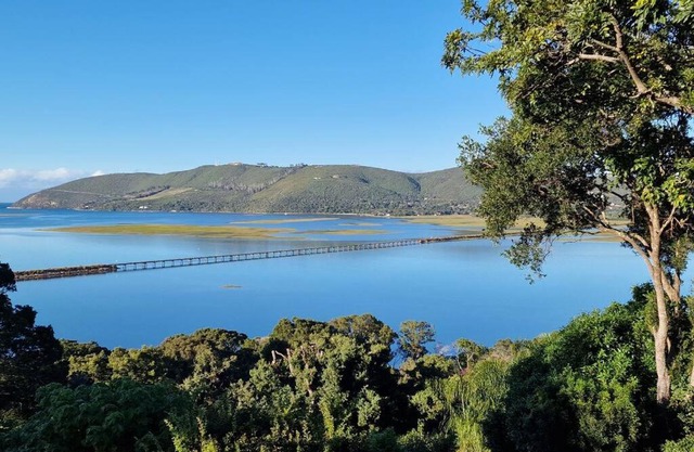 Secret Garden in Paradise