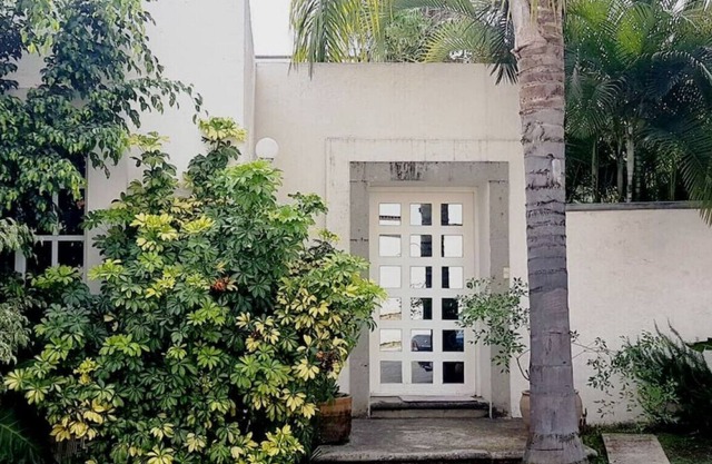 Secret Oasis in Cuernavaca for you and your family