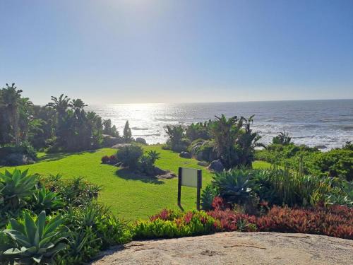Secret Sands Glenmore Beach