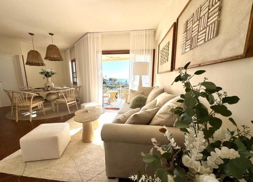 Secret View Puerto Cabopino