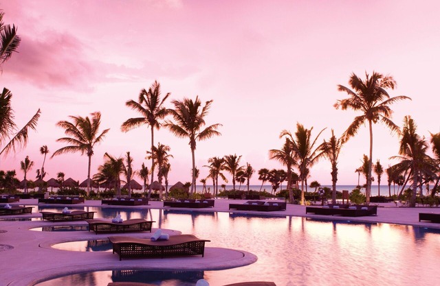 Secrets Maroma Beach Riviera Cancun - Adults Only - All inclusive