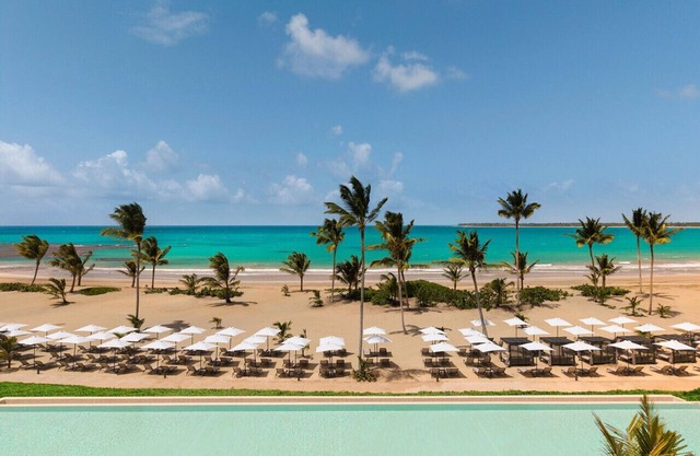 Secrets Playa Esmeralda Resort & Spa - Adults Only - All Inclusive