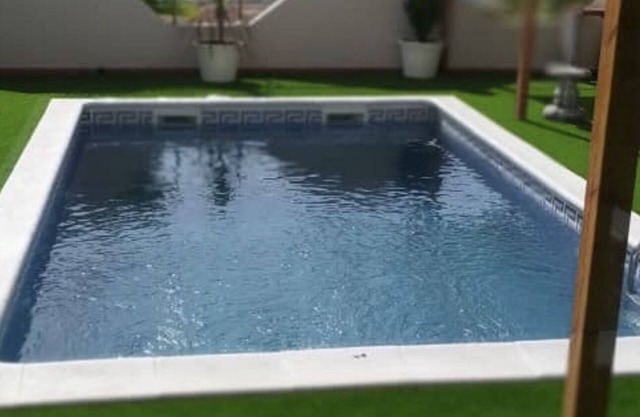 Secured luxury villa porsay marsa Ben m'hidi