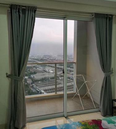 Sedayu City Apartment Studio Tower Melbourne