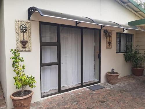 Sedgefield Island Villa