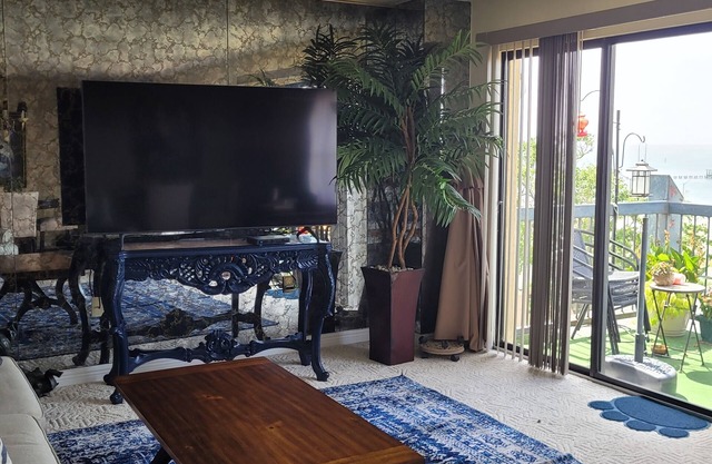 See the Gulf/Beau from the Top View!