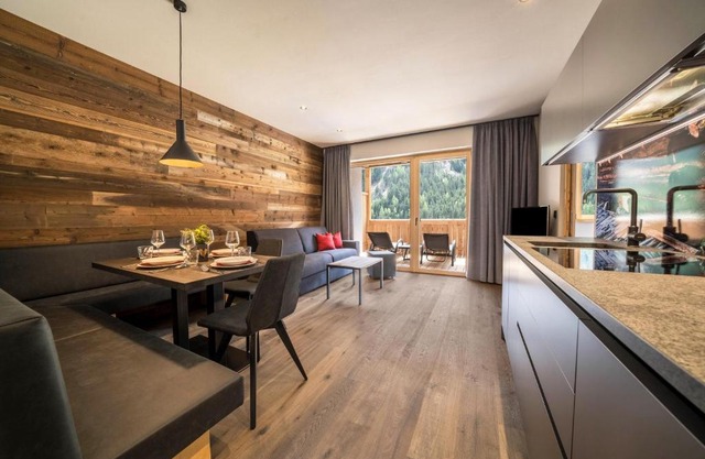 Seebrunn - Kaserfeld Alm