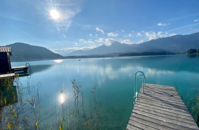 Seechalet Faaker See