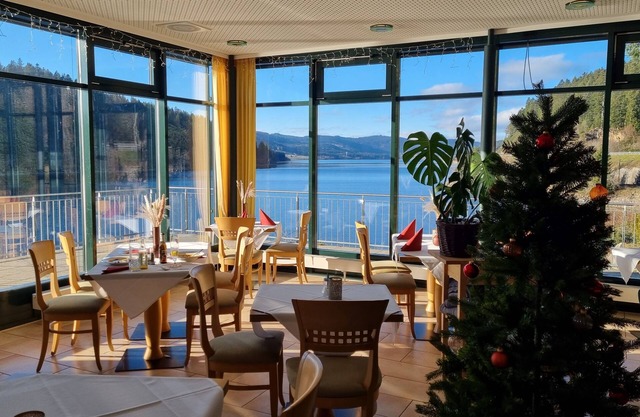 Seehotel Hubertus Schluchsee