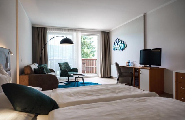 Seehotel Vinzenz