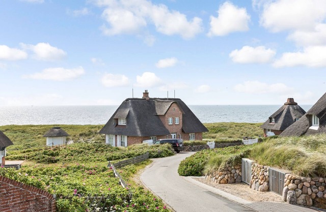 Seesicht - Mehr Geht Nicht. Und Mehr Meer Auch Nicht