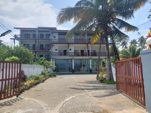 Seethagalla Beach Resort