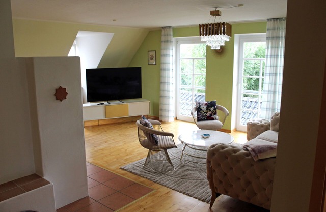 Seetuun Hoff - Fewo 2 - Seetuun Hoff 2