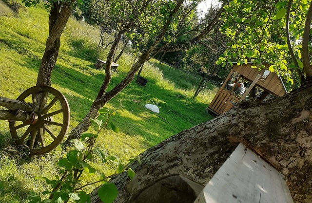 Sejour Farm Casa Mountain Sanctuary
