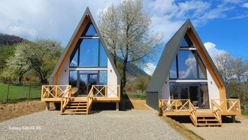 Selah Cabin