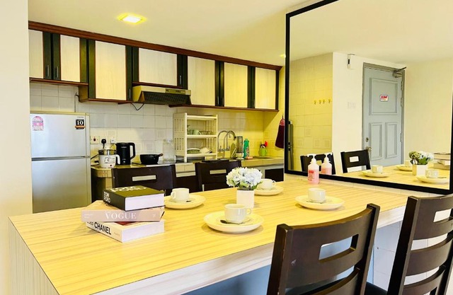 Selat Horizon Condominium by Myplace