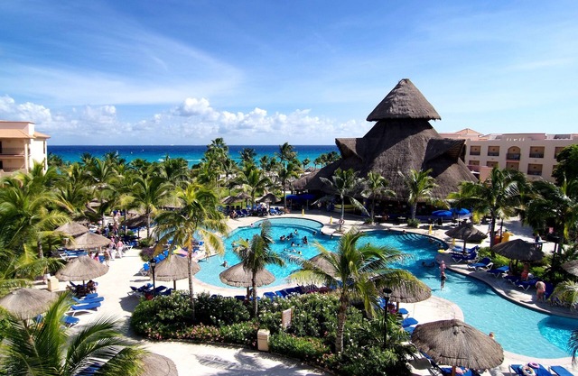 Select Club at Sandos Playacar All Inclusive - Adults Only Area