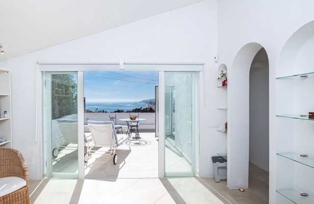 Selecta Casa Orquídea