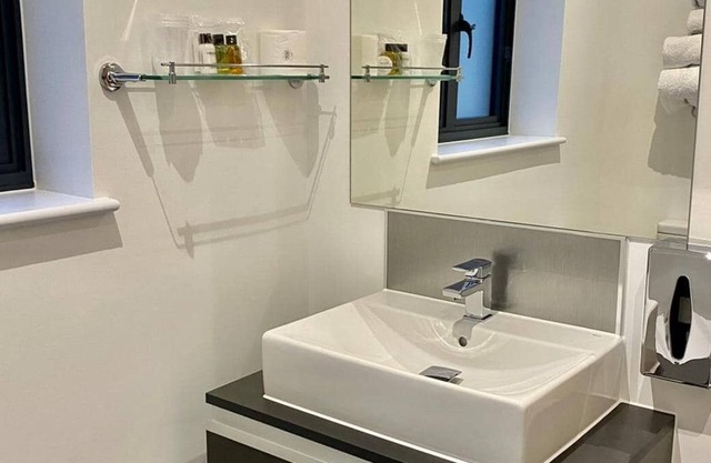 Self Catering Apartment on the Essex / Suffolk border