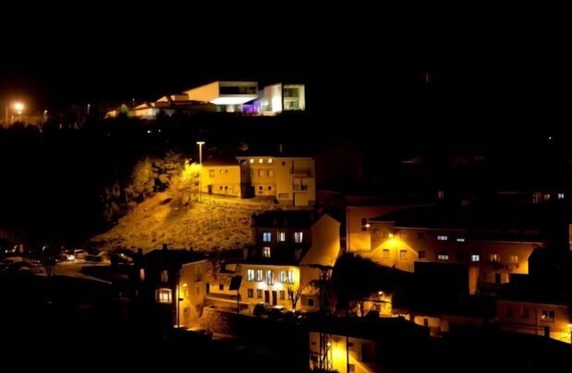 Self catering Cerro Socorro for 4 people