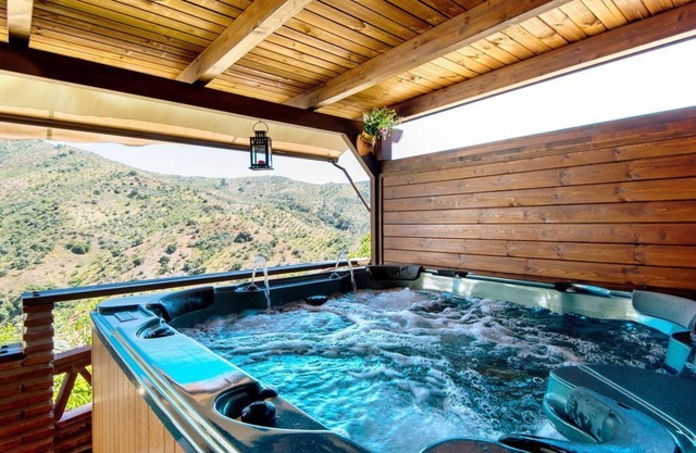 Self catering De Oses Rural for 2 people