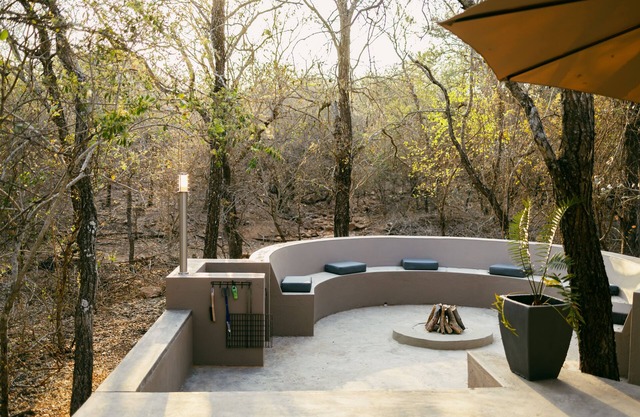 Self catering home in the heart of the bushveld.