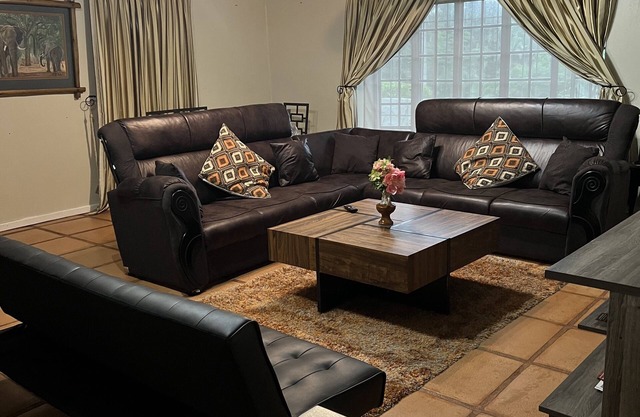 Self Catering home near the Wild Coast & Casino