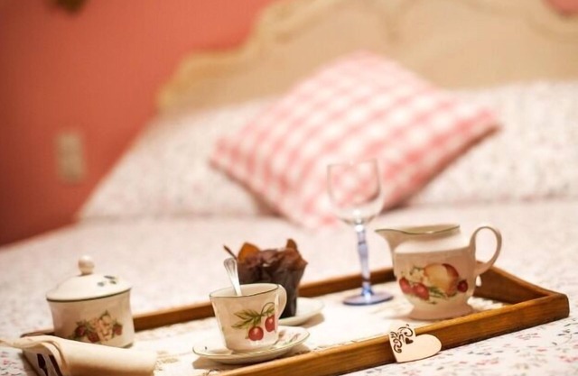 Self catering Valle del Piedra for 16 people