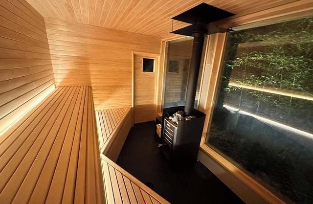 Self Renovated Antique House with Dog Run Sauna/Awaji Hyōgo