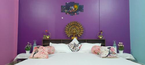 Selfie n Studio Homestay