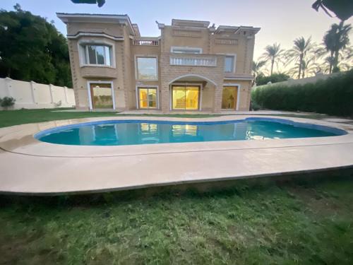 Selora Villa