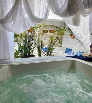 Selva María Hotel Boutique