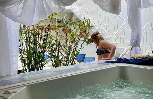 Selva Maria Hotel Boutique