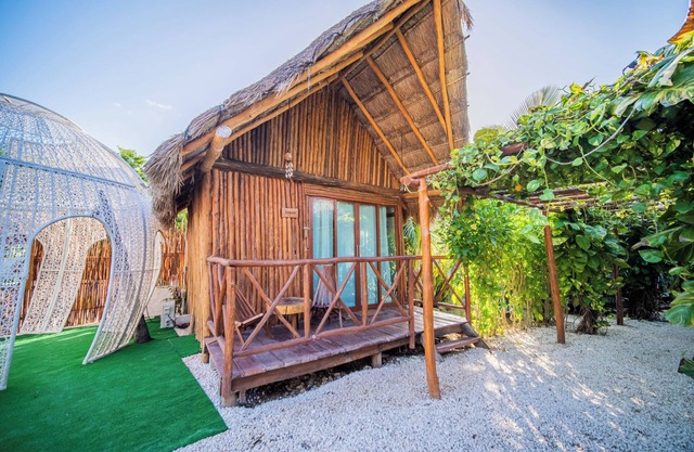 SelvaLuz Tulum Resort & Spa