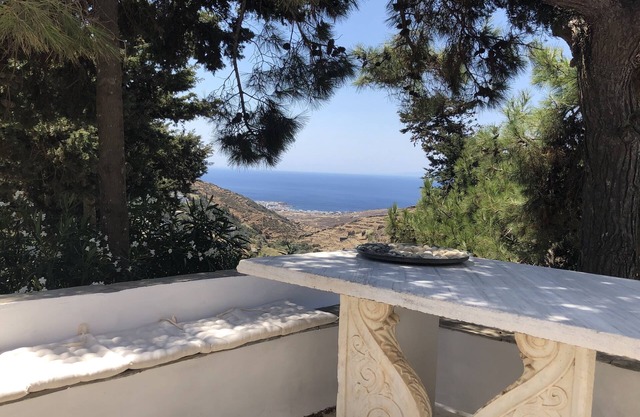 Semeli Arthouse - Amazing view