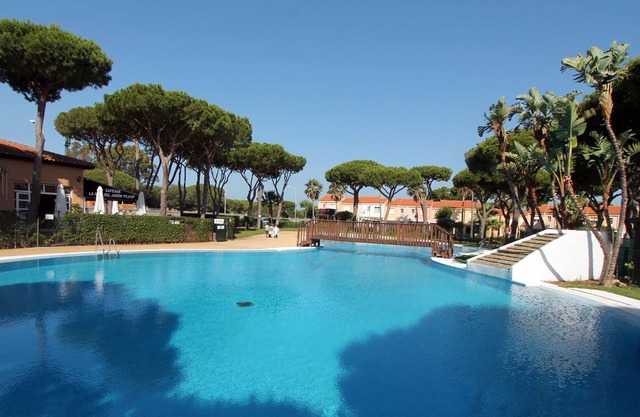 Semi-detached house Chiclana de la Frontera, Balconera