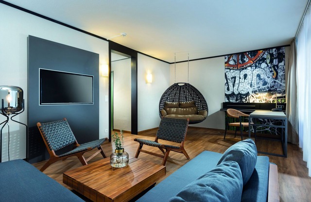Seminaris Hotel Lüneburg