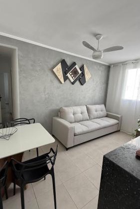Seminate Apartamento