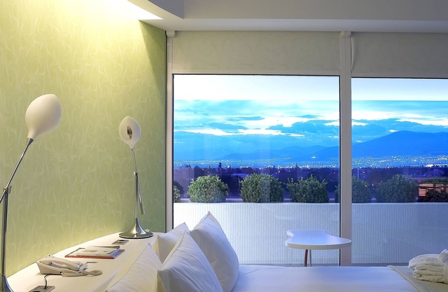 Semiramis Hotel