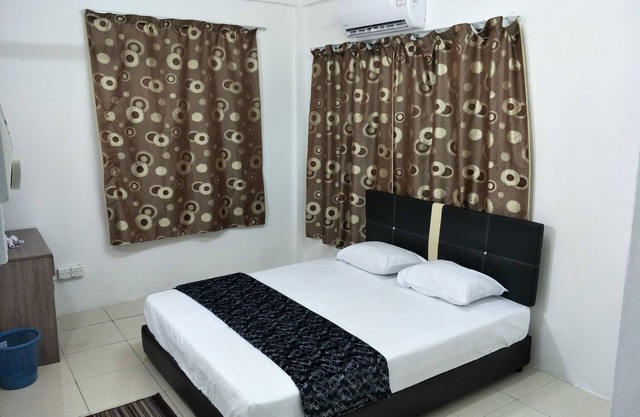 Semporna House