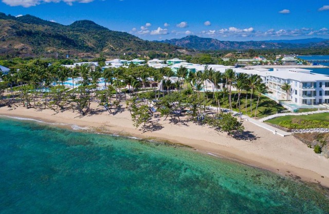 Senator Puerto Plata