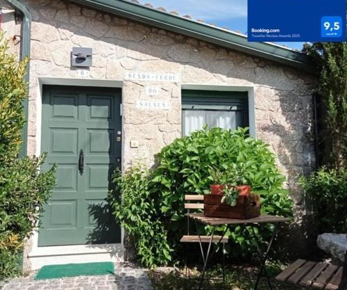 Senda Verde do Salnés