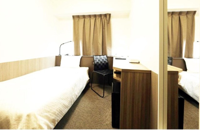 Sendai Business Hotel Ekimae - Vacation STAY 71907v