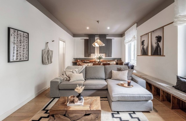 Senjo - 3 bedrooms in Salamanca